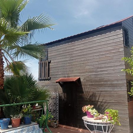 La Cabana Nevada เซเนส เด ลาเบกา ภายนอก รูปภาพ